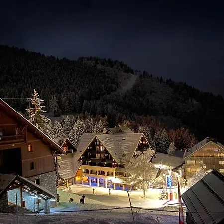 In And Out In Oz, Alpe D'huez Oz