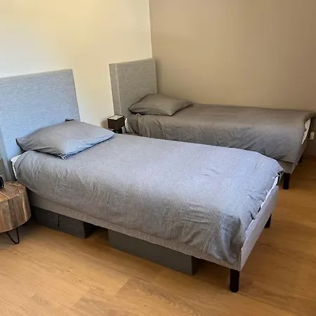 Apartment In And Out In Oz, Alpe D'huez