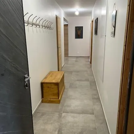 Apartment In And Out In Oz, Alpe D'huez