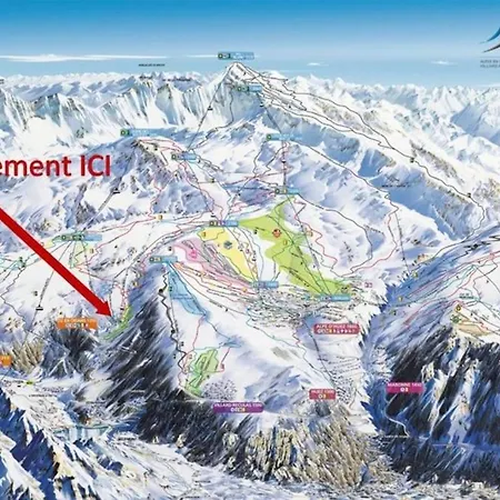In And Out In Oz, Alpe D'huez *