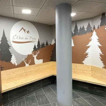 In And Out In Oz, Alpe D'huez * Oz