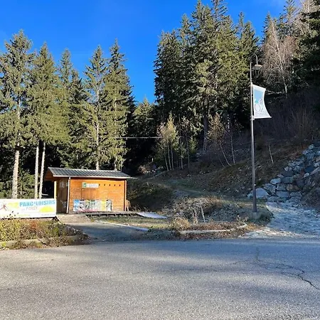 In And Out In Oz, Alpe D'huez Oz
